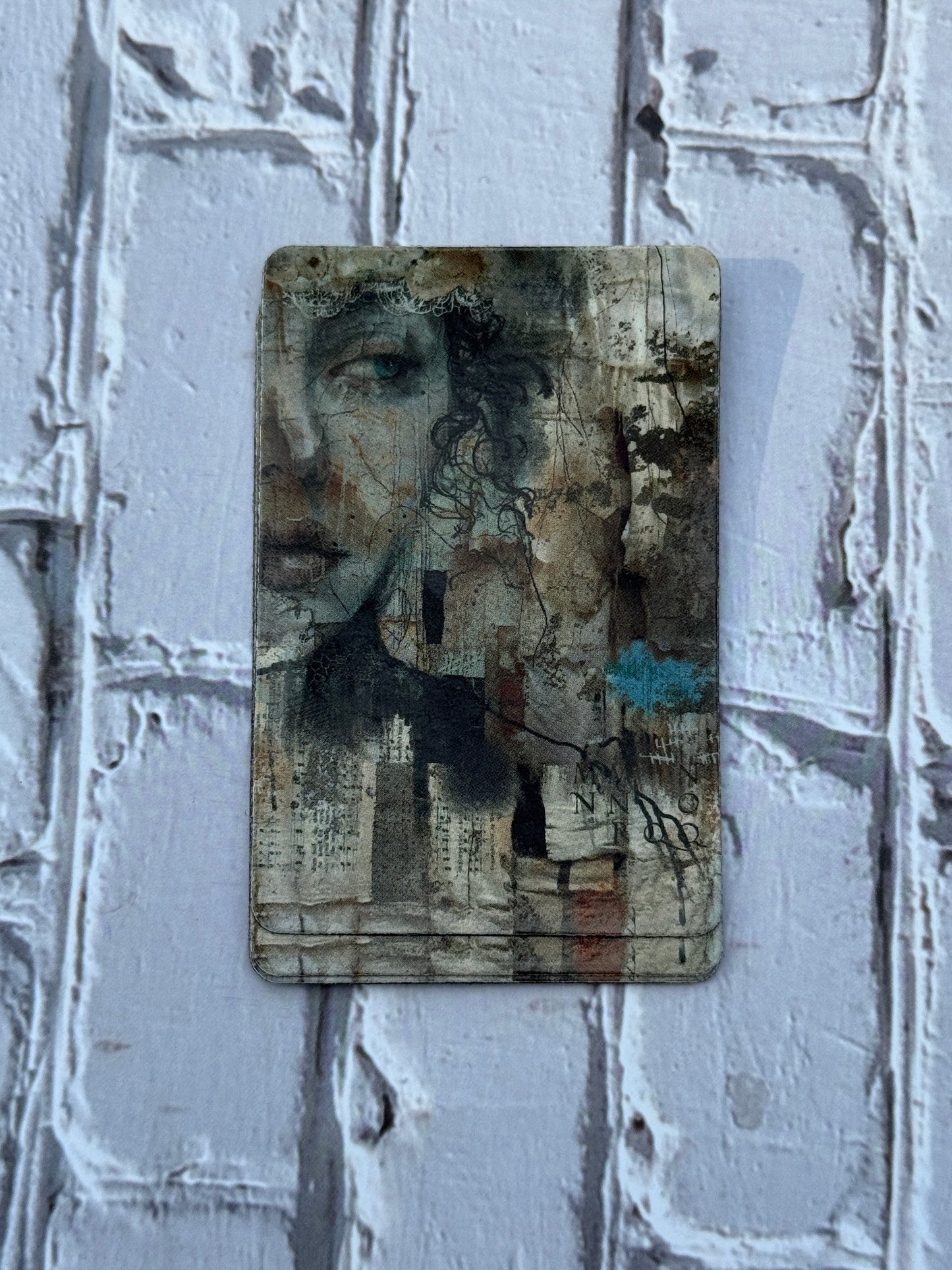 Fridge Magnets- 4 Options to Choose