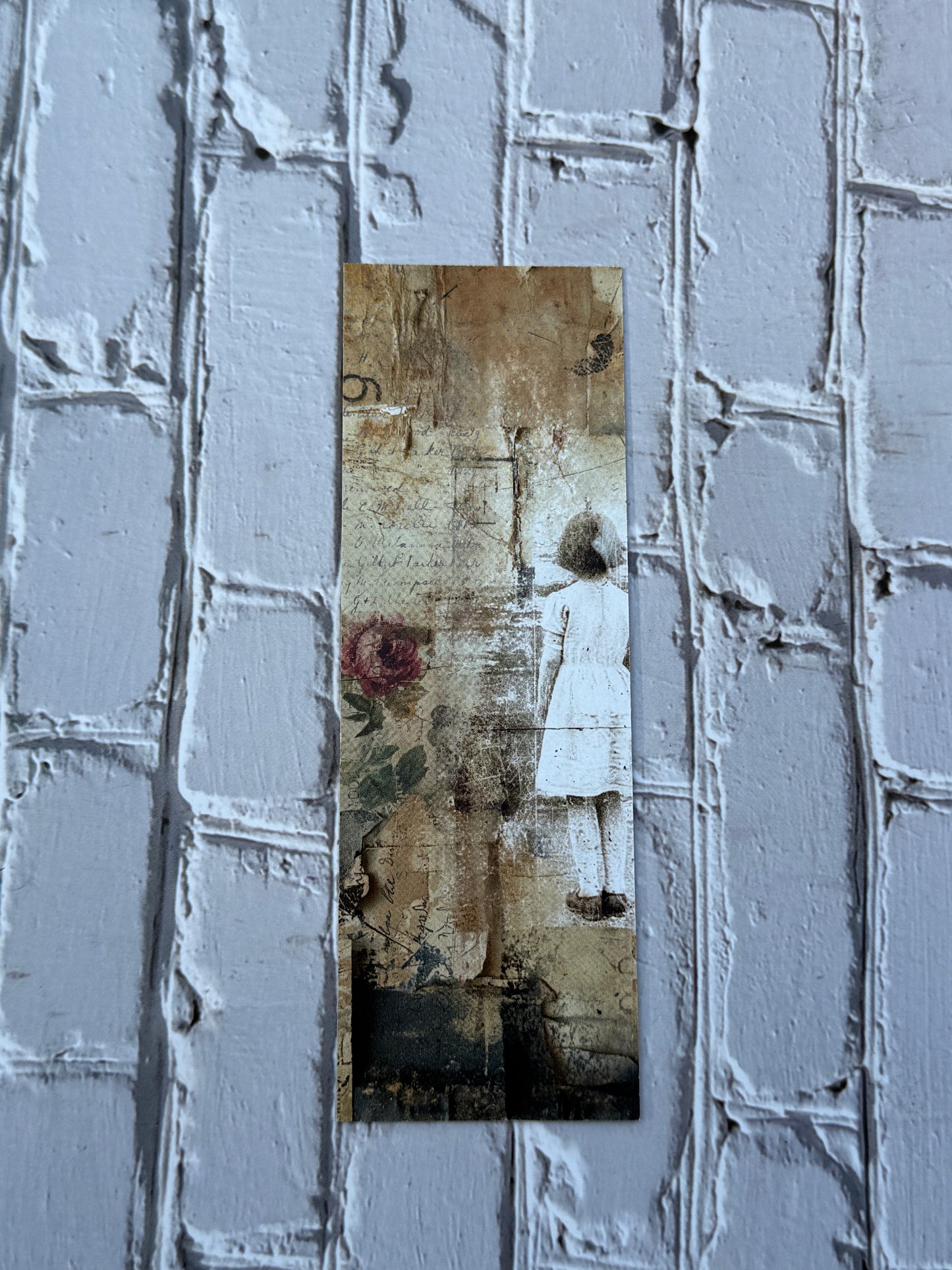 Bookmarks = 4 Options to Choose