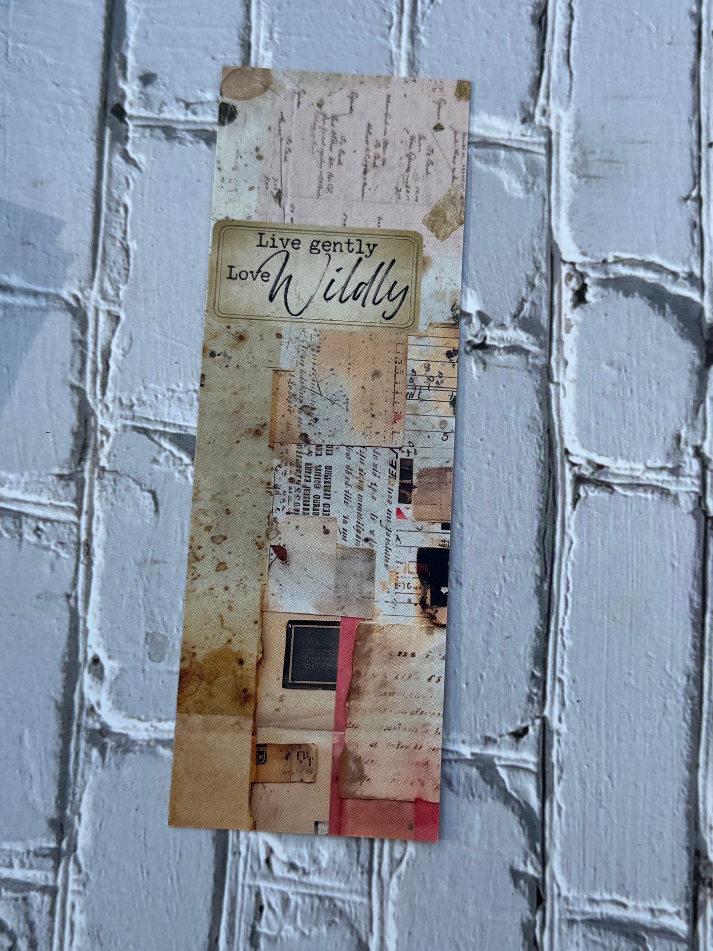 Bookmarks = 4 Options to Choose