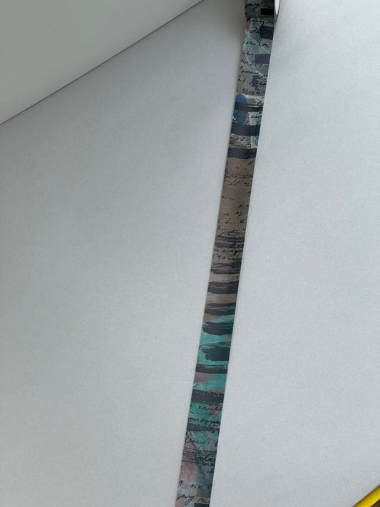 *New* Stripe Washi Tape