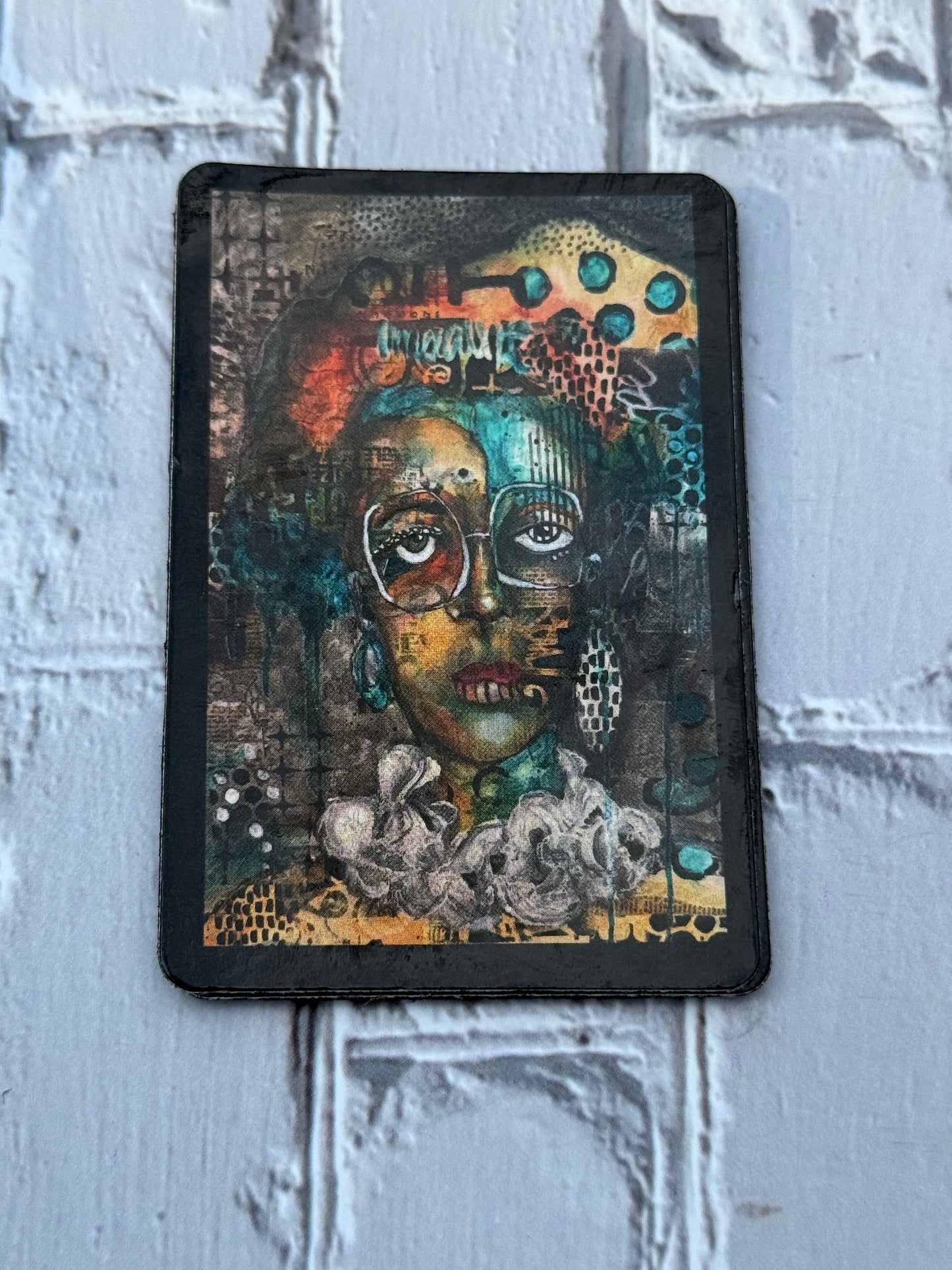 Fridge Magnets- 4 Options to Choose