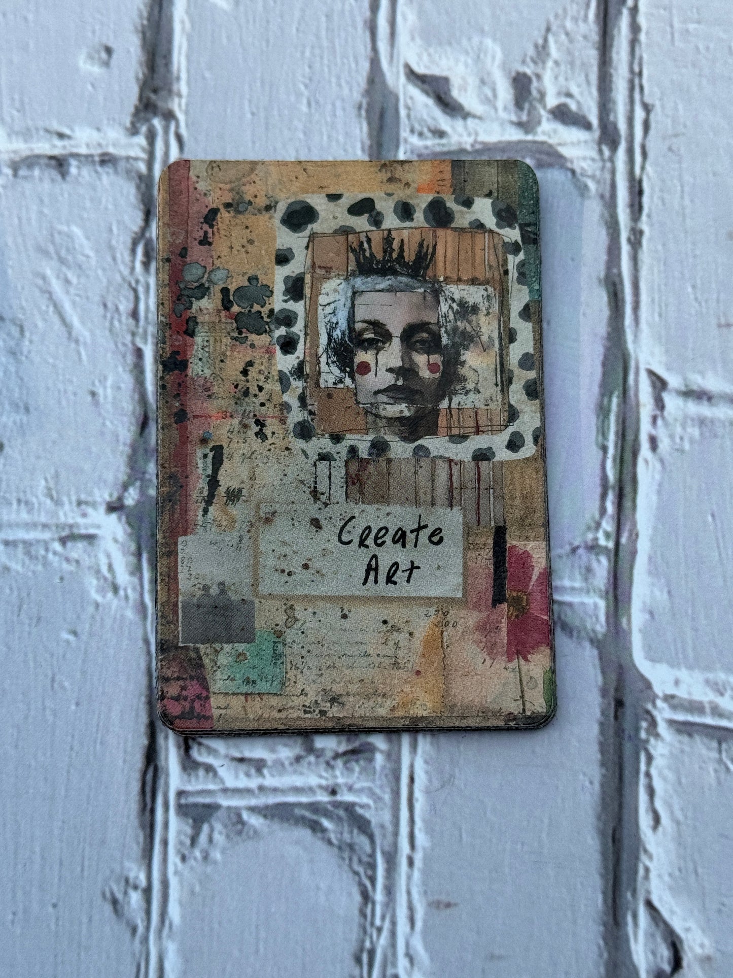 Fridge Magnets- 4 Options to Choose