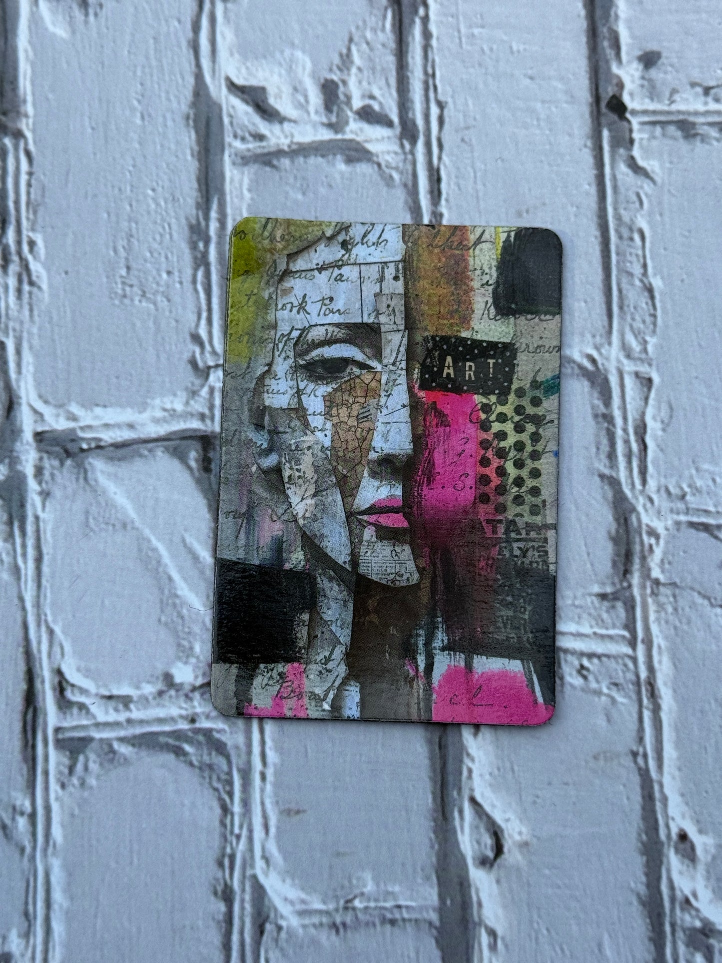 Fridge Magnets- 4 Options to Choose