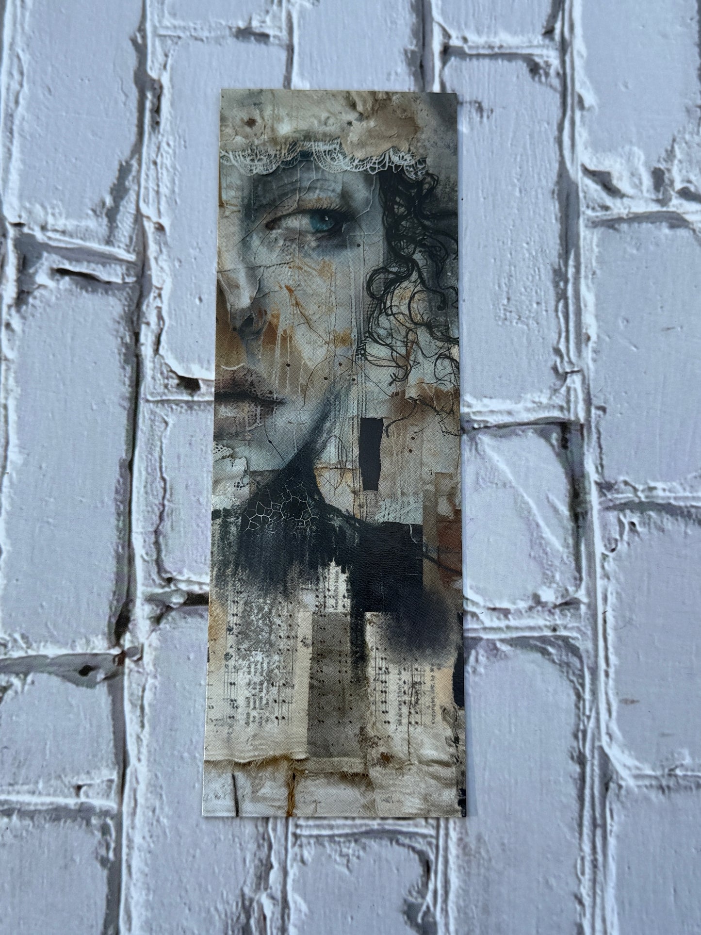 Bookmarks = 4 Options to Choose