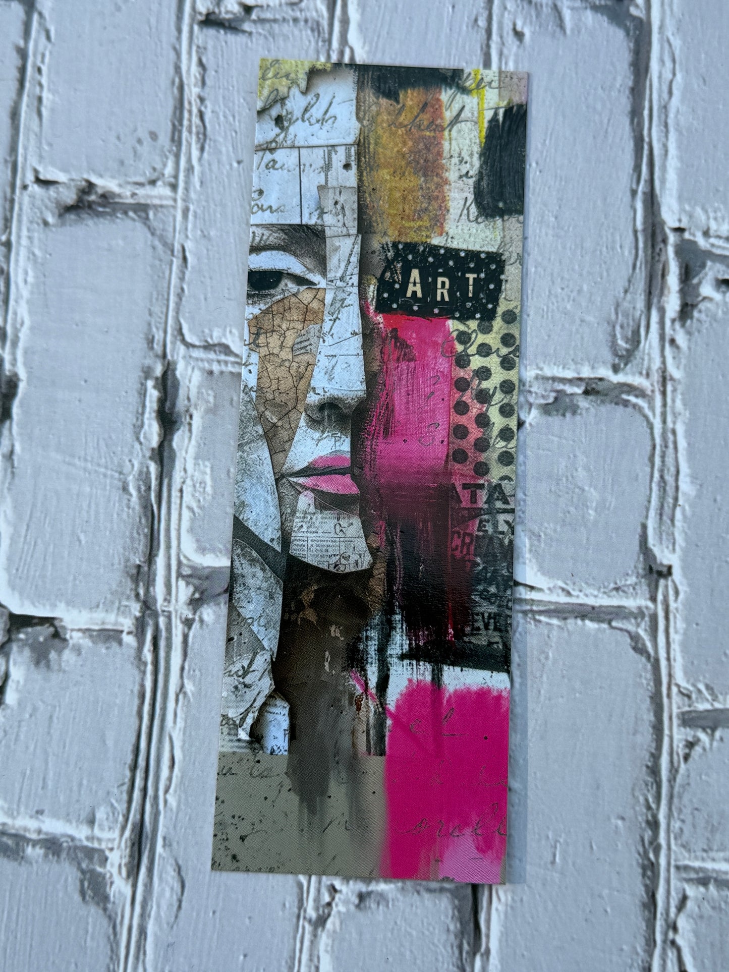 Bookmarks = 4 Options to Choose