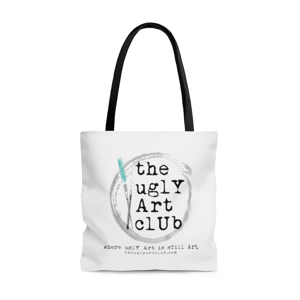 TUAC Tote Bag