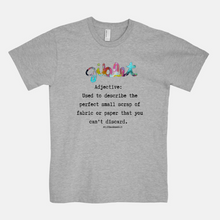 Load image into Gallery viewer, Giblet Short Sleeve T-shirt
