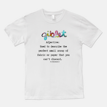 Load image into Gallery viewer, Giblet Short Sleeve T-shirt
